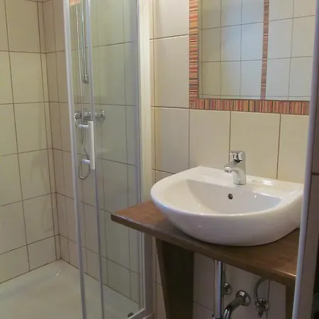 Sever Apartment