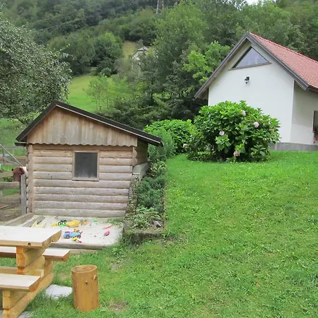 Appartamento Sever Idrija